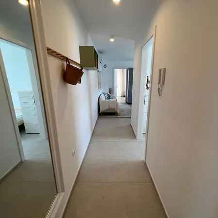 Suzana Apartment