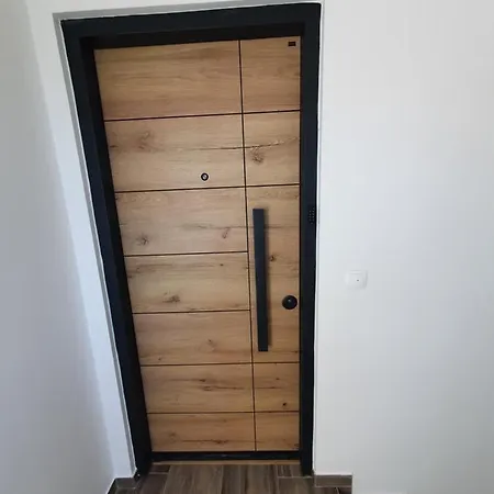 Apartamento Suzana Tisno