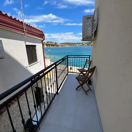 Apartamento Suzana Tisno