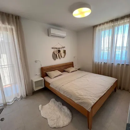 Apartment Suzana