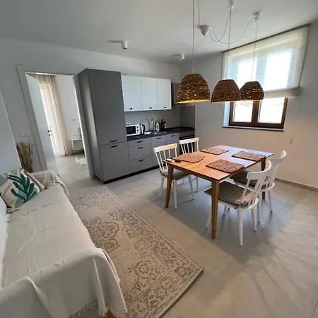 Apartamento Suzana Tisno