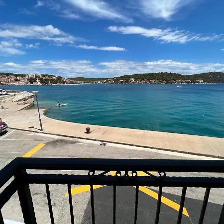 Suzana Appartamento *