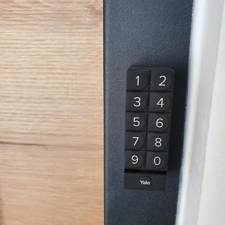 Suzana Apartmán *