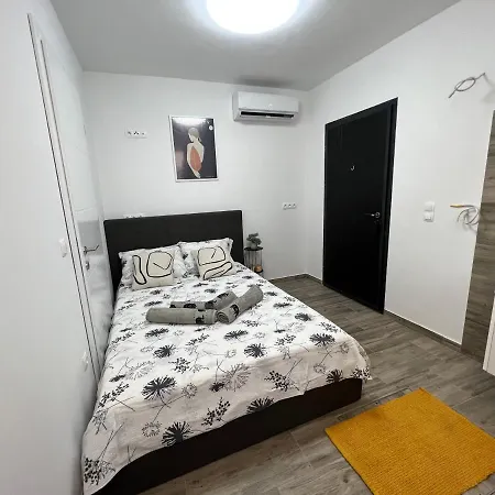 Suzana Apartment
