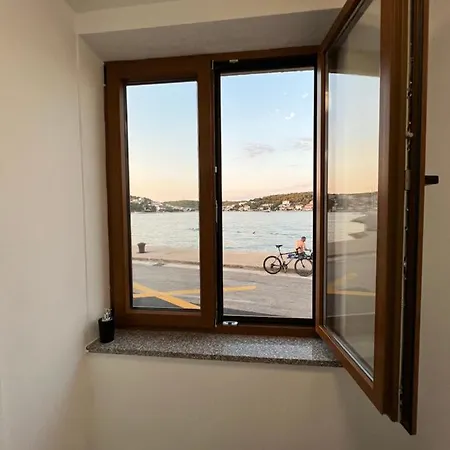 Suzana Apartment