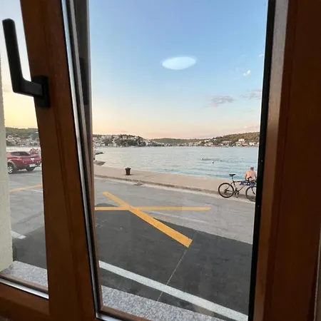 Suzana Apartamento Tisno