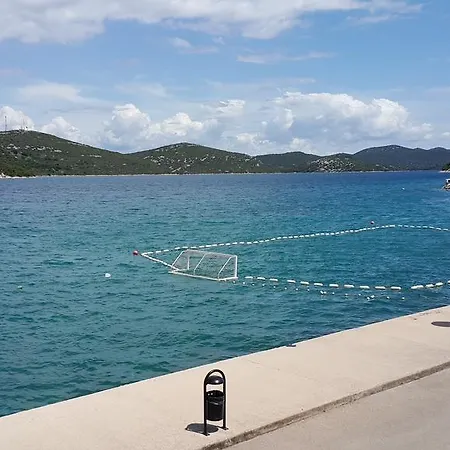 Appartamento Suzana Tisno