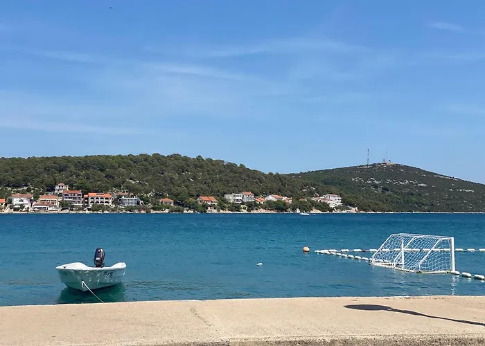 Suzana Διαμέρισμα *