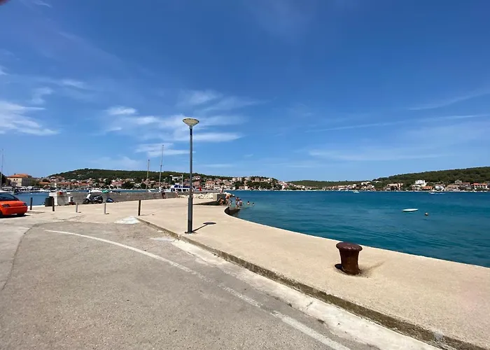 Διαμέρισμα Suzana