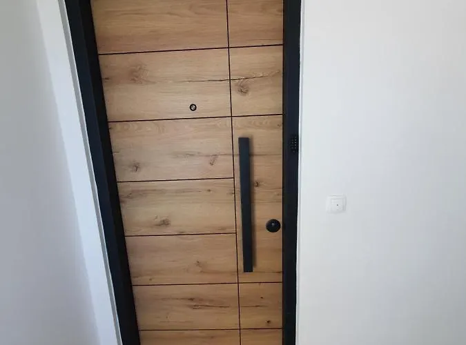 Apartman Suzana Tisno