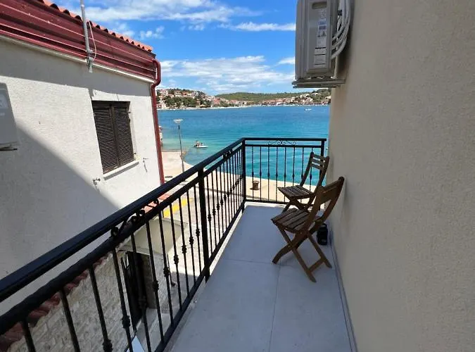 Apartamento Suzana Tisno