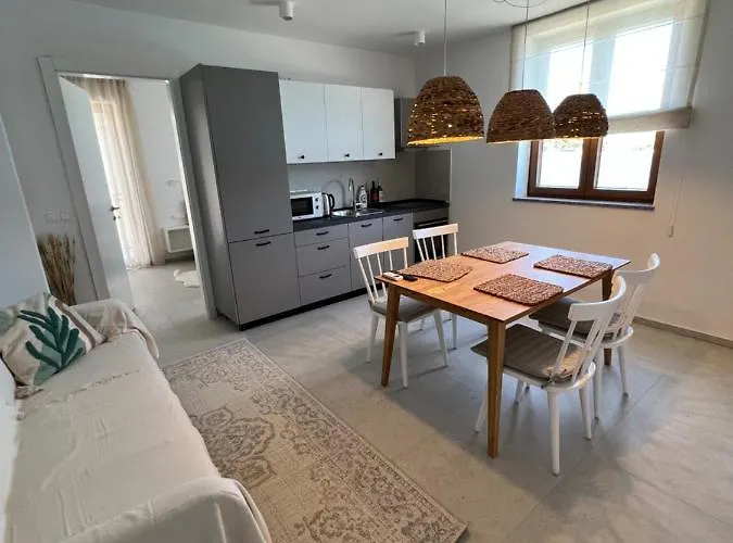 Apartamento Suzana Tisno