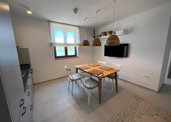 Apartamento Suzana *