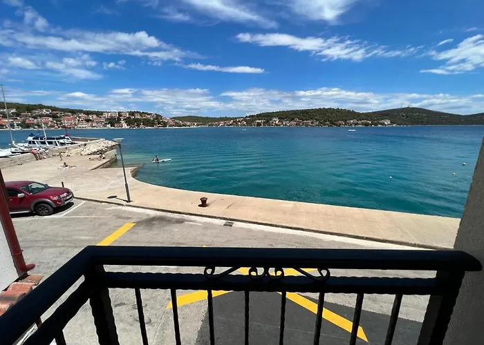 Suzana Апартаменты *