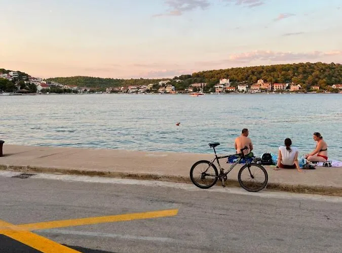 Апартаменты Suzana