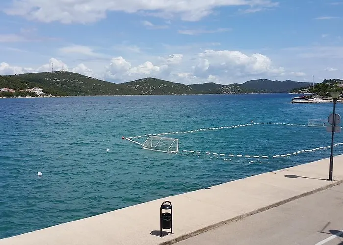 Apartamento Suzana Tisno