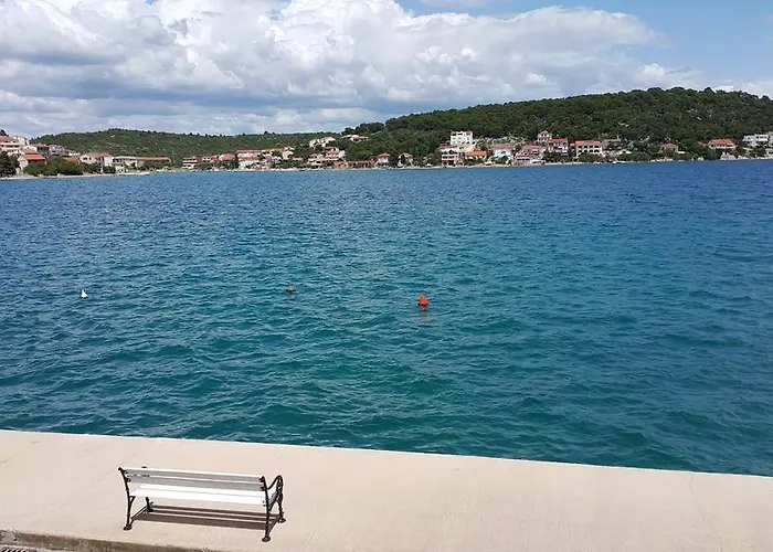 Suzana Apartamento Tisno